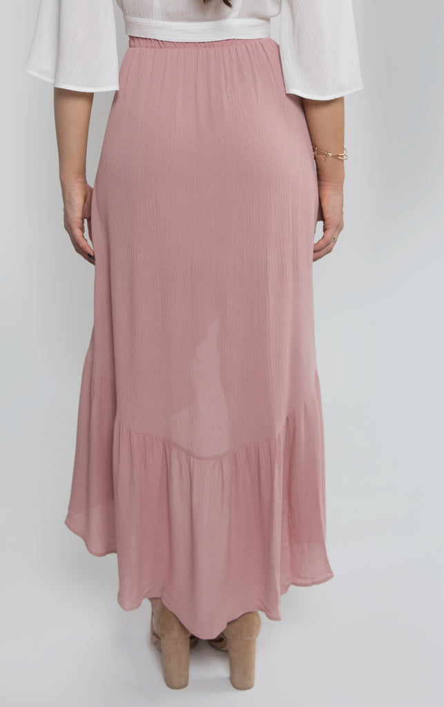 Raye Skirt, Lost + Wander - Shop Lacuna
