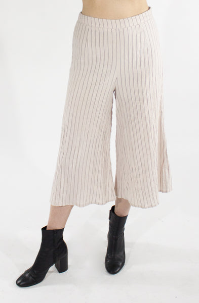 Harper Crepe Culottes