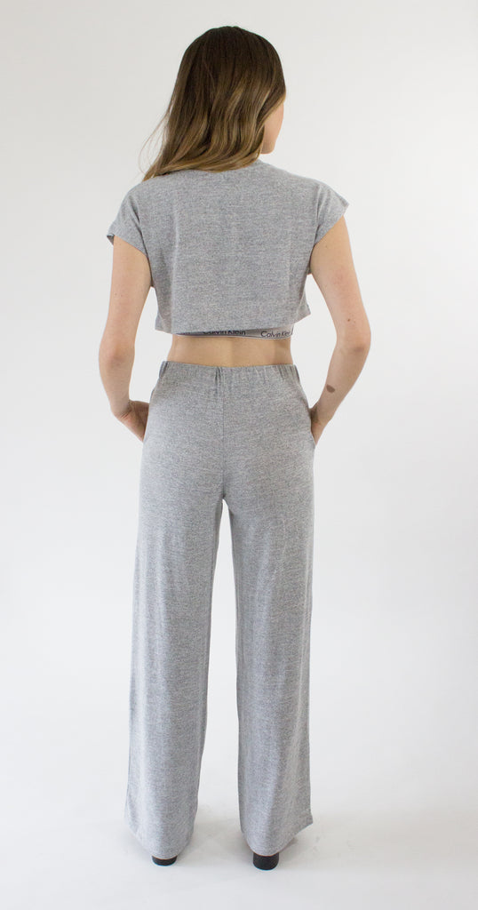 Steph Wide Leg Pants