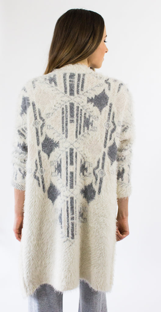 Melissa Cardigan