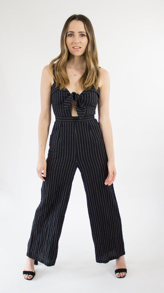 Lexy Jumpsuit