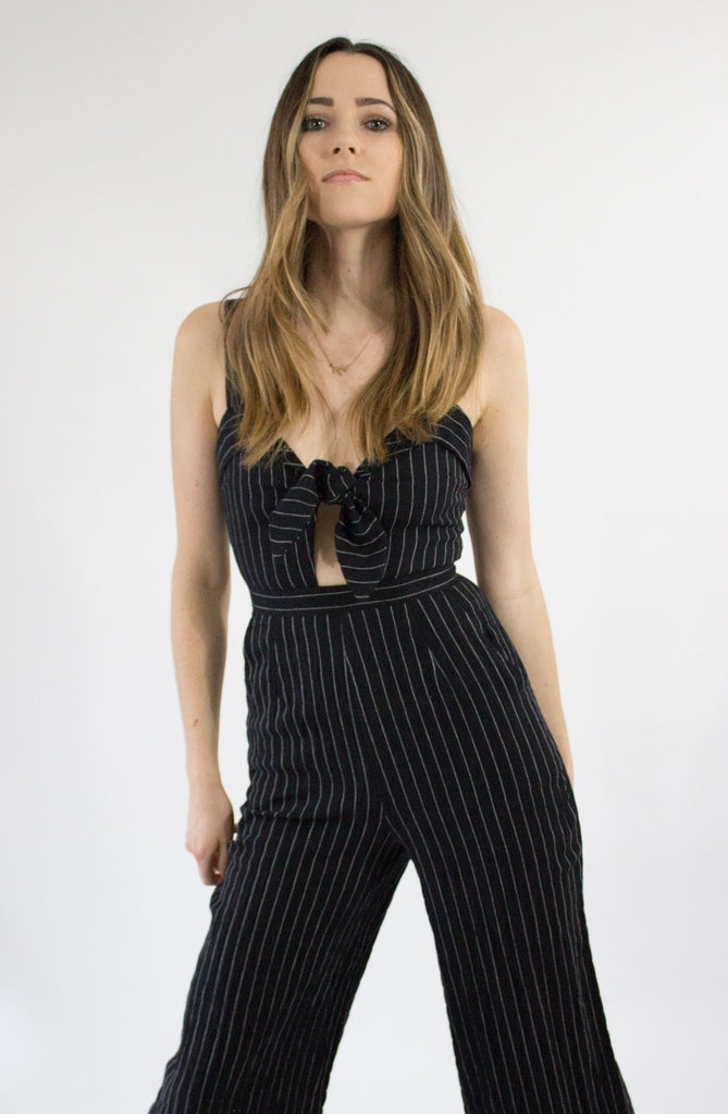 Lexy Jumpsuit