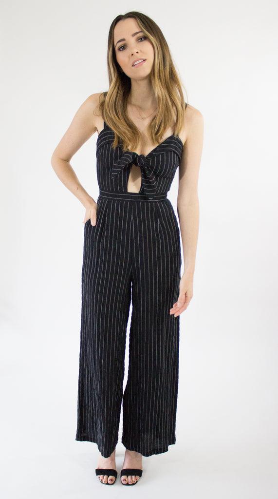 Lexy Jumpsuit