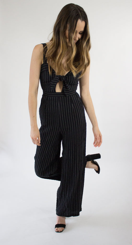 Lexy Jumpsuit
