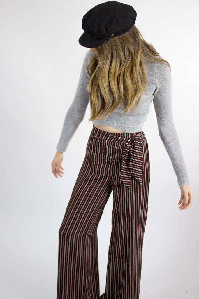 Bright Soul Trousers