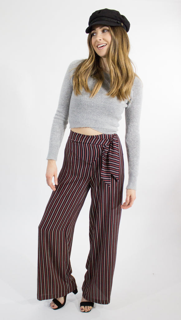 Bright Soul Trousers