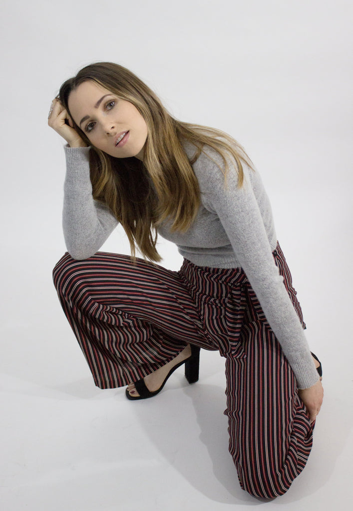 Bright Soul Trousers