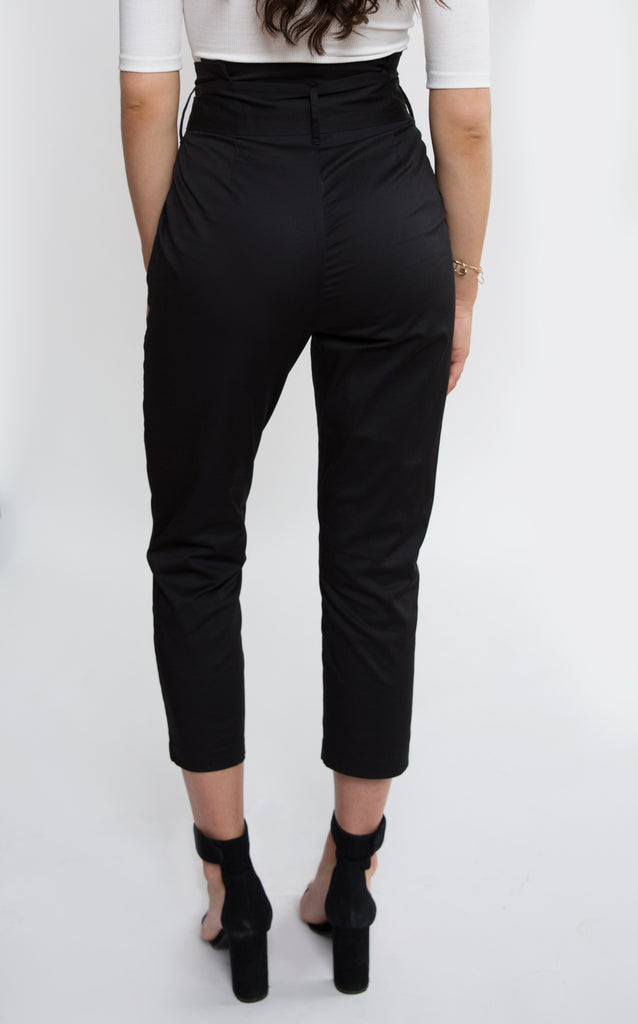 High Waisted Pant, J.O.A. - Shop Lacuna
