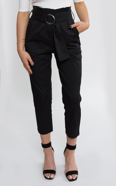 High Waisted Pant, J.O.A. - Shop Lacuna