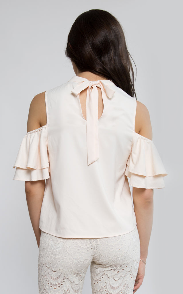 High Waisted Pant, J.O.A. - Shop Lacuna