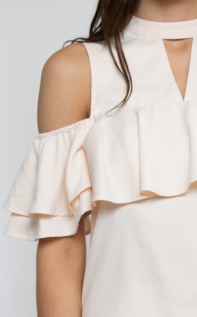 High Waisted Pant, J.O.A. - Shop Lacuna