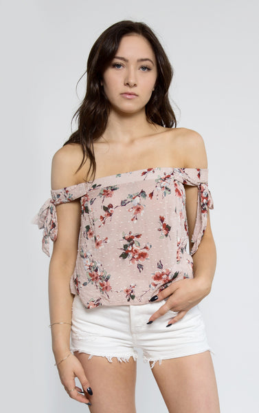 Serra Top, Lost + Wander - Shop Lacuna