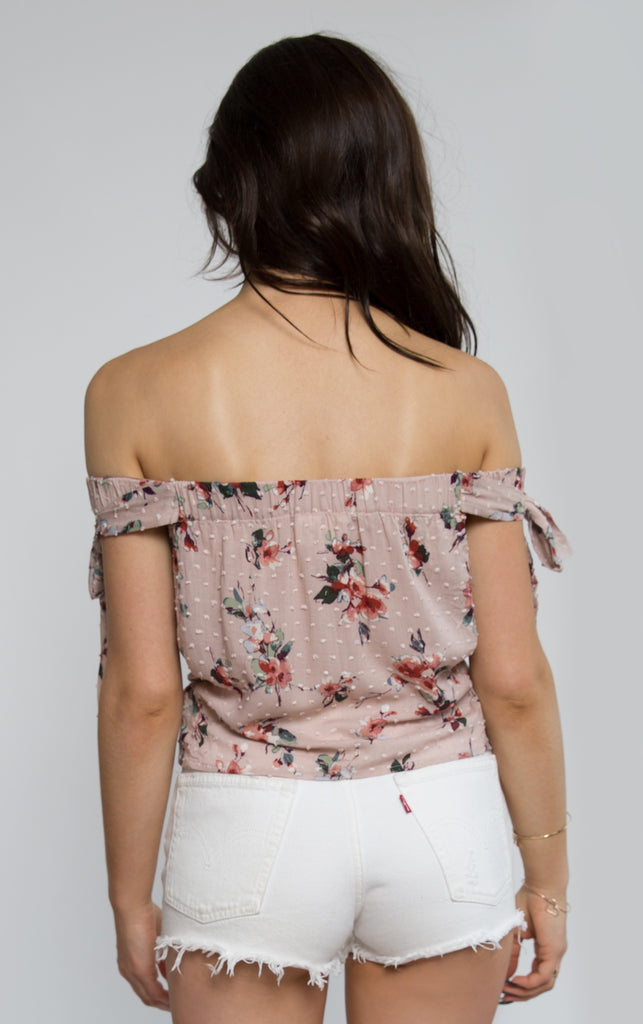Serra Top, Lost + Wander - Shop Lacuna