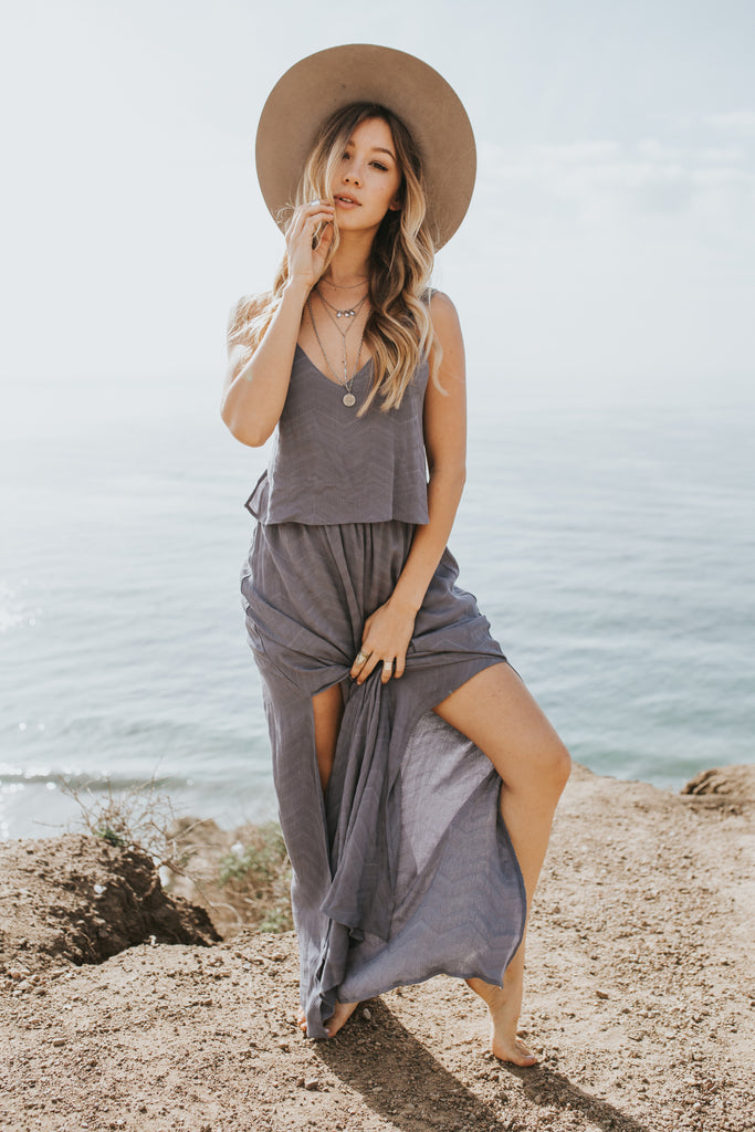 Suri Maxi, Lost + Wander - Shop Lacuna